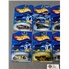 Image 2 : Lot Of Collectible HotWheels, New In Package