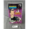 Image 1 : Very Rare 1992 Wayne Gretzky Sports Superstars Comic Book. On Board In Bag