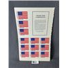 Image 2 : 1992 USA Dream Team Commemorative Sheet