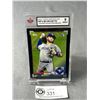 Image 1 : 9 Grade 2020 Topps Opening Day Bo Bichette Sticker Collection Preview Baseball Card