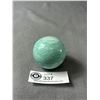 Image 2 : 2" Diam Amazonite Sphere