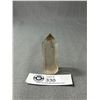 Image 1 : 3" Smokey Quartz Tower