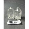 Image 2 : 2 - 2.5" Quartz Towers