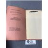 Image 2 : 1949 J.E.H MacDonald, Group Of 7, Cover Design Book, Only 250 Produced