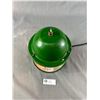 Image 2 : Vintage Electric Rotating Tripp Light Beacon w/ Coloured Lights