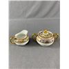 Image 8 : Limoges Elite Works France Cream and Sugar, Gravy Boat etc