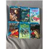 Image 2 : Lot of 14 The Hardy Boys Hardcover Books