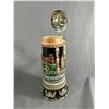 Image 2 : Vintage Mixwell Blender w/ Beer Stein