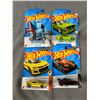 Image 2 : Lot of 12 Hotwheels, New Still in Boxes