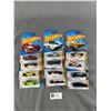 Image 1 : Lot of 12 Hotwheels, New Still in Boxes