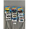 Image 1 : Lot of 12 Hotwheels, New Still in Boxes