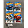 Image 3 : Lot of 12 Hotwheels, New Still in Boxes