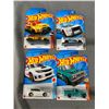 Image 2 : Lot of 12 Hotwheels, New Still in Boxes