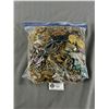 Image 2 : Large Bag w/ Misc Costume Jewelry etc