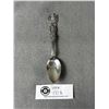 Image 1 : Vintage Sterling Collector Spoon. 25.3g