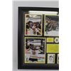 Image 2 : * Boston Bruins 2010-2011 Stanley Cup Champions Frame - 30.5 x 24.5