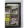 Image 4 : * Boston Bruins 2010-2011 Stanley Cup Champions Frame - 30.5 x 24.5