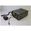 Image 7 : Sonar CB Radio (untested) - 2 Band Citizen Radio