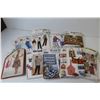 Image 3 : Assorted Vintage Sewing Patterns