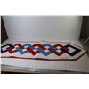 Image 8 : Place Mats - Table Runners - Table Cloth