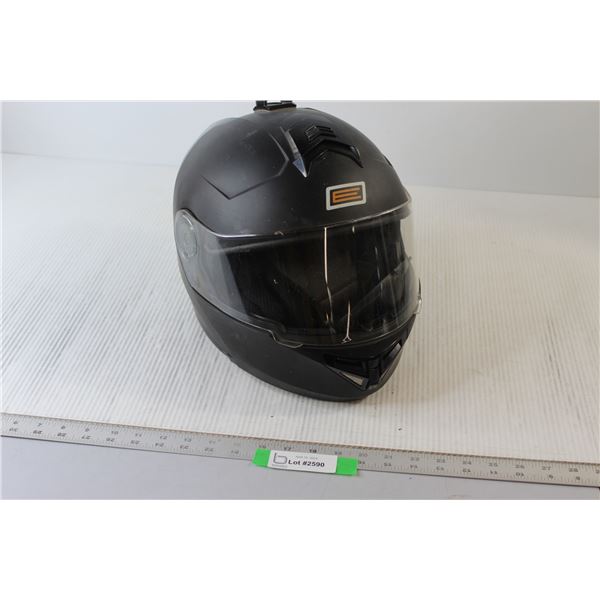 ECE-R Medium Modular Helmet - Bodnarus Auctioneering