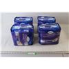 Image 1 : (4) Tena Small Overnight Underwear