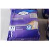 Image 3 : (4) Tena Small Overnight Underwear