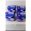Image 1 : (4) Tena Medium Overnight Underwear