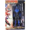 Image 2 : Teen Titans The Judas Contract (Action Figure, Blu-Ray DVD)