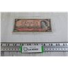 Image 1 : Canadian 1954 $2 Bill