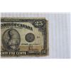 Image 3 : Canadian 1923 25 Cent Shinplaster
