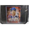 Image 3 : Jordan Eberle #14 Frame - Sealed, 16" x 28"