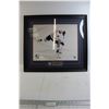 Image 1 : Signed Jarret Stoll Picture with Certificate of Authenticity - 16" x 20"