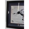 Image 2 : Signed Jarret Stoll Picture with Certificate of Authenticity - 16" x 20"