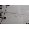 Image 4 : Signed Jarret Stoll Picture with Certificate of Authenticity - 16" x 20"