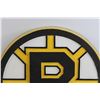 Image 2 : Boston Bruins Plaque - 12"