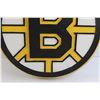 Image 3 : Boston Bruins Plaque - 12"