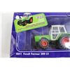 Image 2 : Claas Siku Fendt Farmer 308 LS Tractor #2857 - 1/32