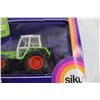 Image 3 : Claas Siku Fendt Farmer 308 LS Tractor #2857 - 1/32