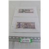 Image 1 : (4) Mexican Bank Notes