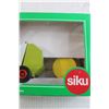 Image 3 : Claas Siku Round Baler - 1/32