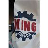 Image 3 : **King Canada Industrial Dust Collector - Works