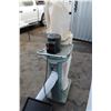 Image 5 : **King Canada Industrial Dust Collector - Works