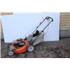 Image 1 : **Husqvarna Model HD 775HW 775 EX Series 175 CC Autowalk Lawnmower - Works