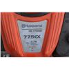 Image 2 : **Husqvarna Model HD 775HW 775 EX Series 175 CC Autowalk Lawnmower - Works
