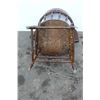 Image 5 : **Antique Wooden Captain's Chair - Some Wear