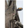 Image 4 : **Raleigh Gator Mountain Bike - Flat Tires