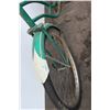 Image 3 : **Vintage Bicycle with Fenders - Flat Tires