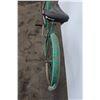 Image 4 : **Vintage Bicycle with Fenders - Flat Tires