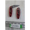 Image 1 : (2) Folding Knives